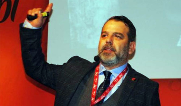 Aranan CEO Gürcistan'a kaçarken yakalandı!