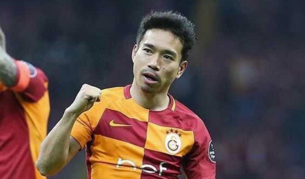 Nagatomo için transfer iddiası!