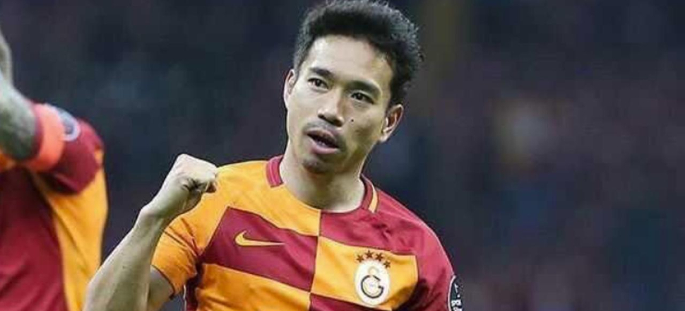 Nagatomo için transfer iddiası!
