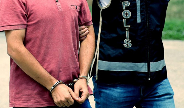 Jandarma'daki FETÖ yapılanmasına operasyon başlatıldı!