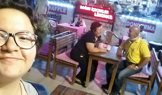 Gece eğlendiler, sabah en büyük acıyı yaşadılar!