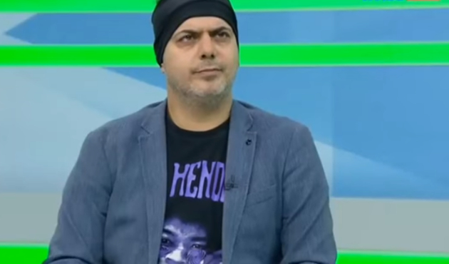 "Elektrik faturamı bile teslim etmem"