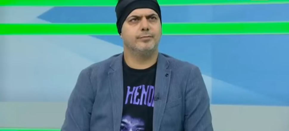 "Elektrik faturamı bile teslim etmem"