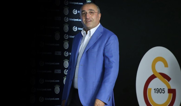 Albayrak'tan ''transferi kapattık'' açıklaması...
