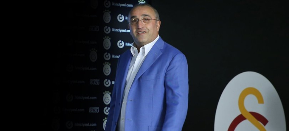 Albayrak'tan ''transferi kapattık'' açıklaması...