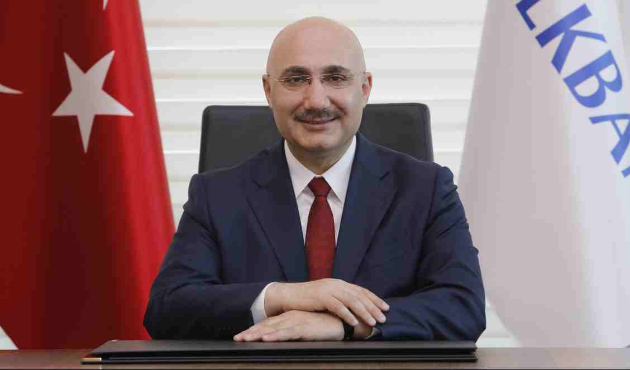 Halkbank Genel Müdürü ABD'li Bloomberg'i suçladı!