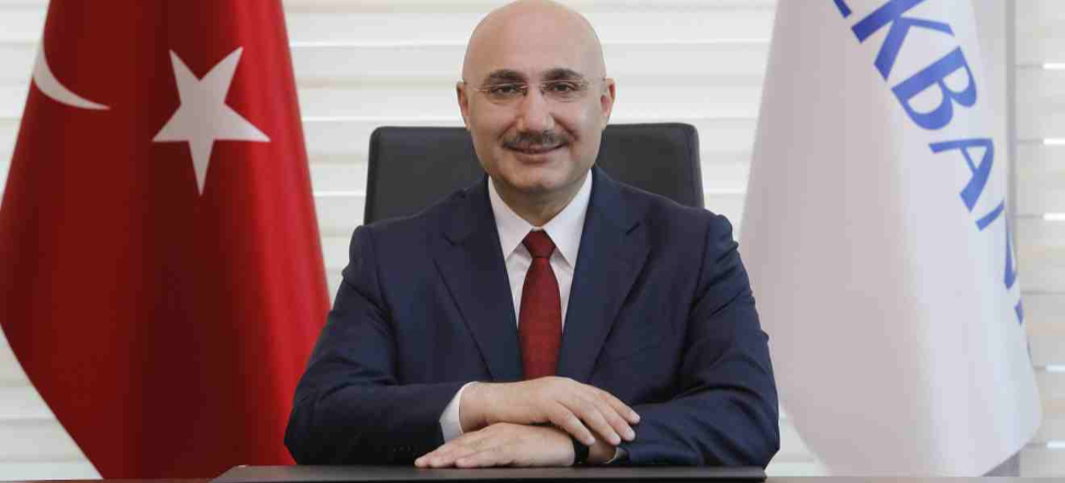 Halkbank Genel Müdürü ABD'li Bloomberg'i suçladı!