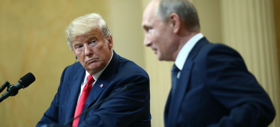Saldırı sonrası Kremlin'den flaş Trump açıklaması!