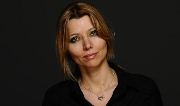 Elif Şafak'tan Batı'ya skandal çağrı!