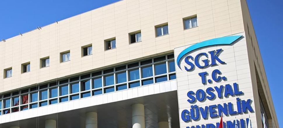SGK borç ödemeleri ertelendi...