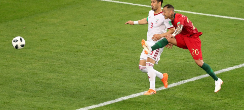 Quaresma'nın golü yılın golü ödülüne aday!
