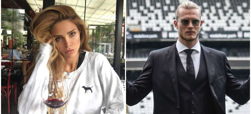 Karius kaleyi bıraktı, atağa geçti!