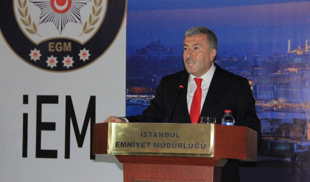 İstanbul Emniyeti'nde kritik atamalar!