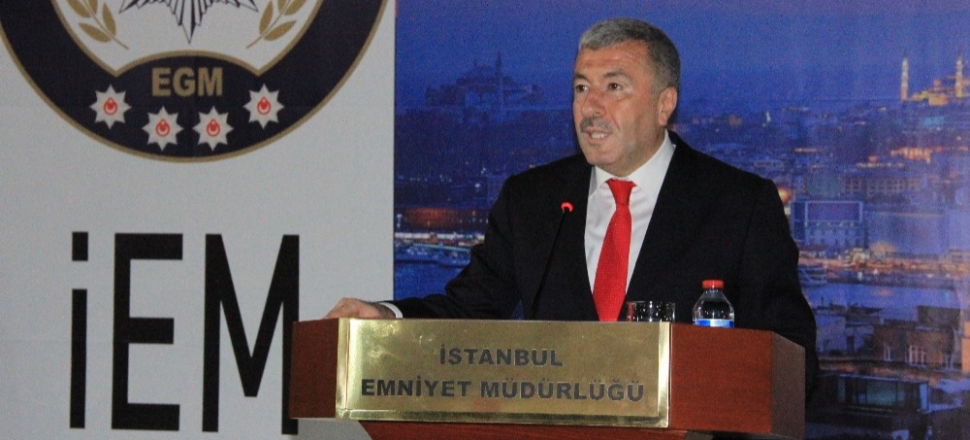 İstanbul Emniyeti'nde kritik atamalar!