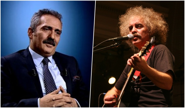 CHP tartışmasına Yavuz Bingöl de katıldı...