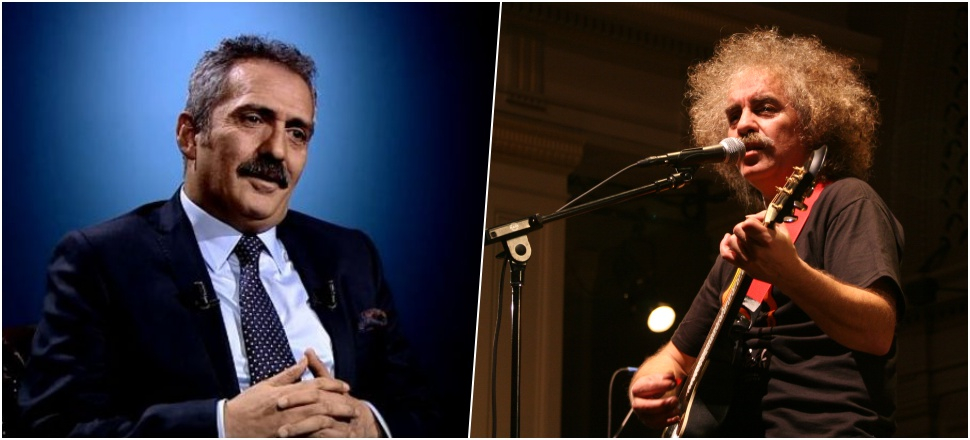 CHP tartışmasına Yavuz Bingöl de katıldı...