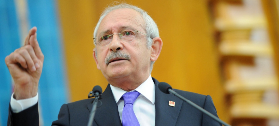 "AK Parti'ye oy verin" sözü CHP'yi karıştırdı!