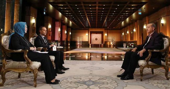 Artık kimseye güvenmiyoruz... Hilal Kaplan Beştepe kapısında yaşadıklarını anlattı