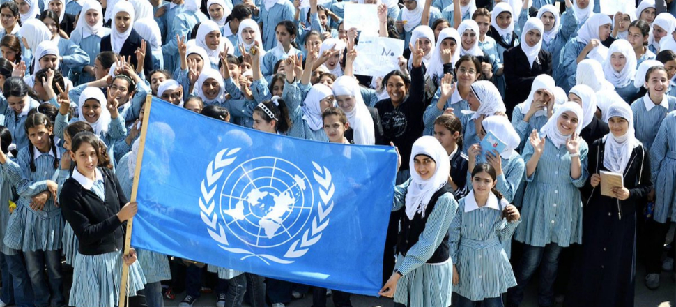 Türkiye'den ABD'ye UNRWA tepkisi!