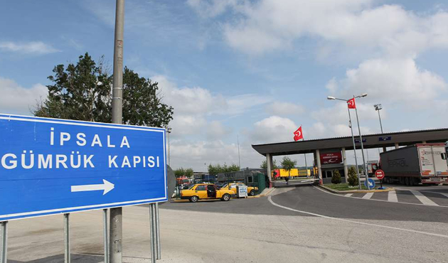 MİT ve TEM'den Yunan sınırında PKK operasyonu!