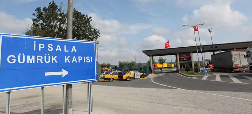 MİT ve TEM'den Yunan sınırında PKK operasyonu!