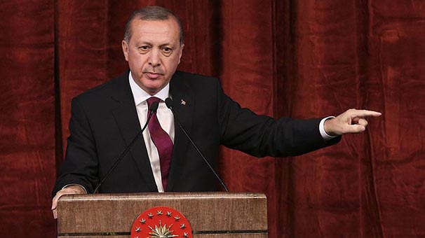 ''Endişeliyiz diyor, bize akıl veriyorlar. 9 nasihat birden verenler aklını kendine saklasın