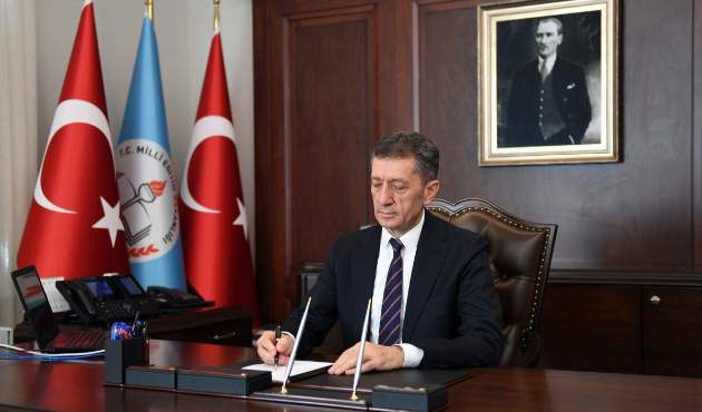 Milli Eğitim Bakanı'ndan yeni dönem açıklamaları!