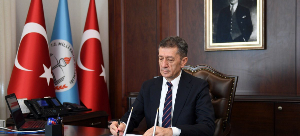 Milli Eğitim Bakanı'ndan yeni dönem açıklamaları!