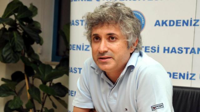 Ünlü Cerrah Ömer Özkan'dan FETÖ'cü cerrah açıklaması