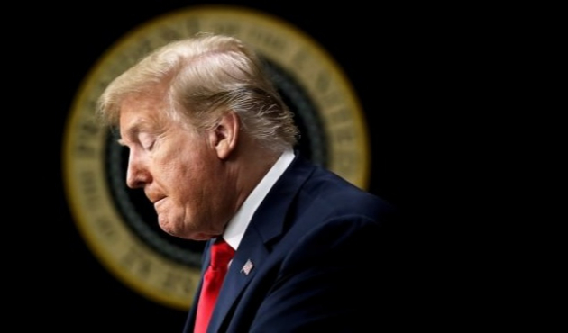 Trump'ın gümrük silahı kendisini vurdu!