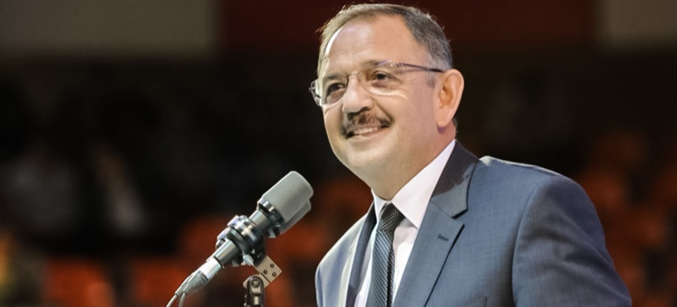 Ankara'nın ilçe adayları o gün açıklanıyor!