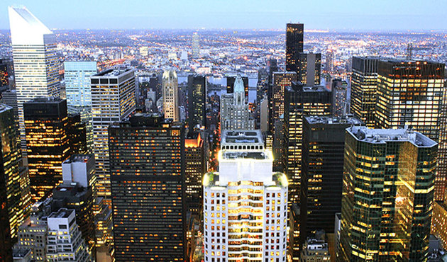 'Çölün Manhattan'ı Şibam'a gidiyoruz!