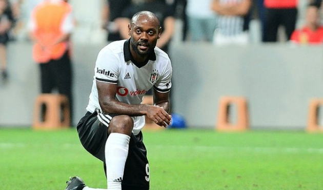 Vagner Love transferinde son dakika gelişmesi...