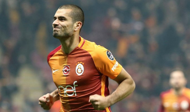 Galatasaray'da forvet sıkıntısı!