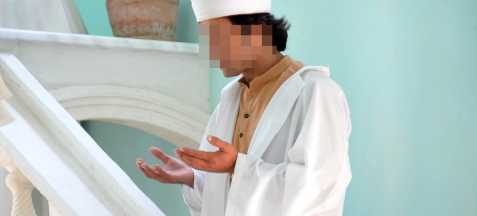 İmam ve müezzinlere icra şoku...