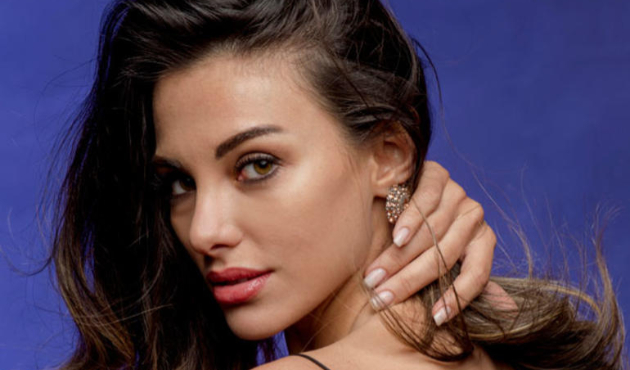 Tuvana Türkay, ihaneti üçüncü kez affetti!