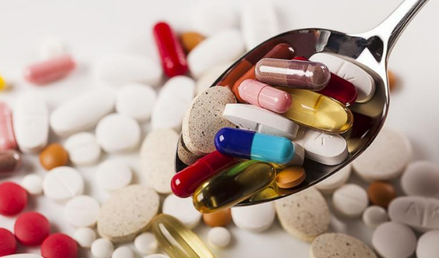 Aynı anda birden fazla antibiyotik alınabilir!