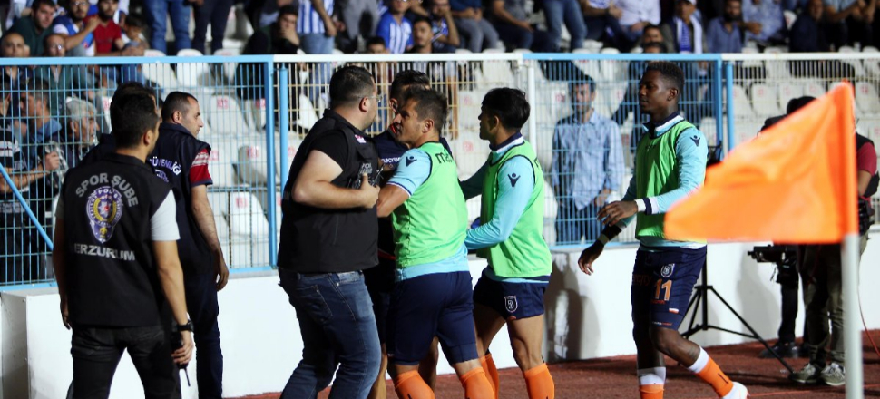 Emre Belözoğlu ve Belhanda'nın cezaları açıklandı!