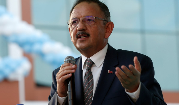 "Koltuk çantada keklik diye düşünen yanılır!"