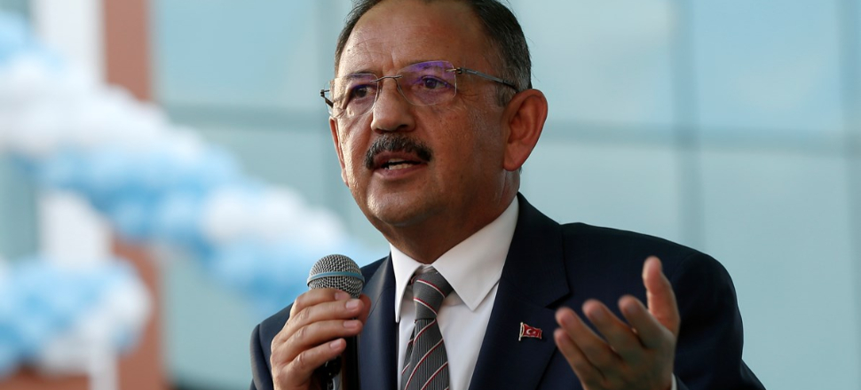 "Koltuk çantada keklik diye düşünen yanılır!"