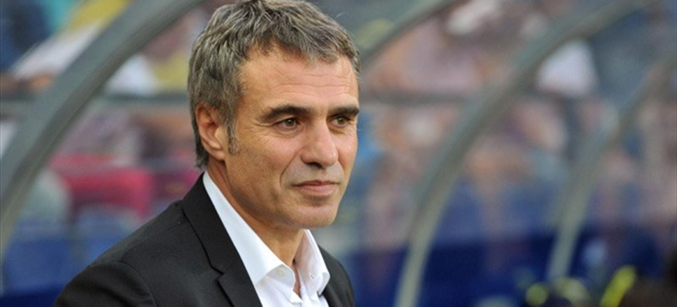 Transferini Ersun Yanal engellemiş...