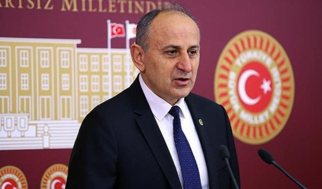 CHP'li Çiçek: HDP'lileri aday gösterebiliriz...