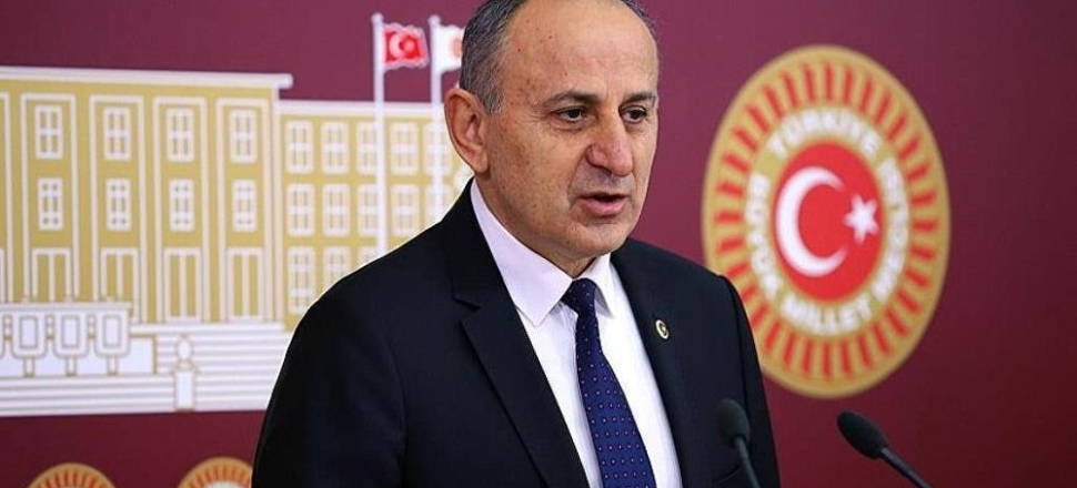 CHP'li Çiçek: HDP'lileri aday gösterebiliriz...