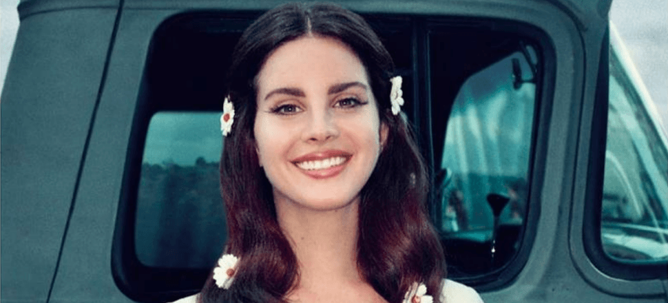 Lana Del Rey'den İsrail'e rest!