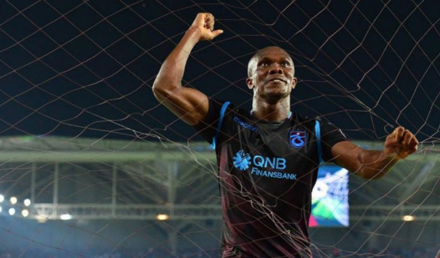 "Trabzonspor'un yeni 'Yattara'sı"