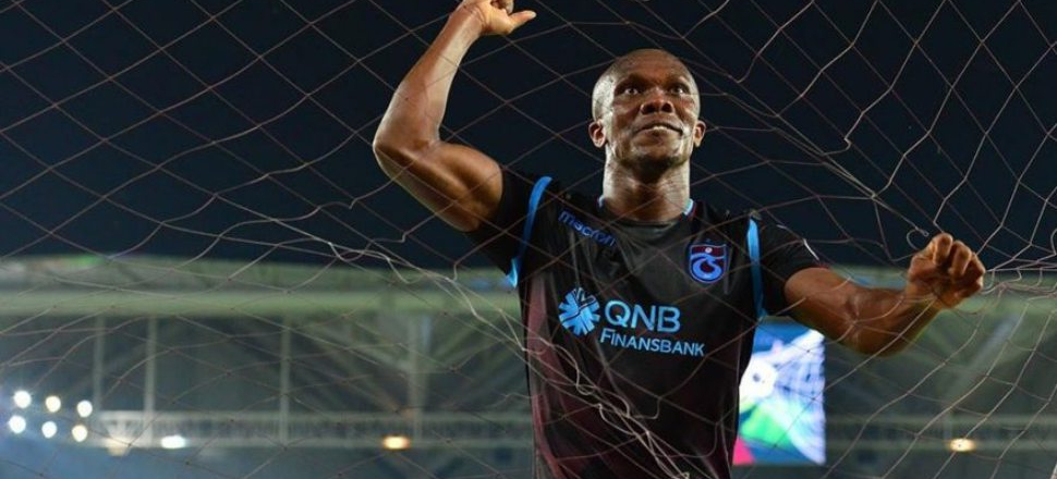 "Trabzonspor'un yeni 'Yattara'sı"