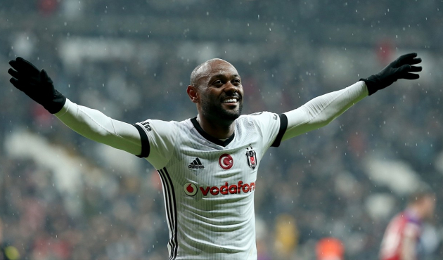 Vagner Love için tam 28 milyon!