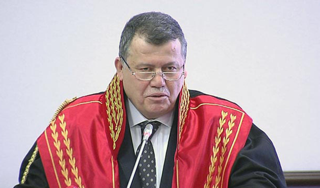 Yargıtay Başkanı'ndan çok net Brunson mesajı!
