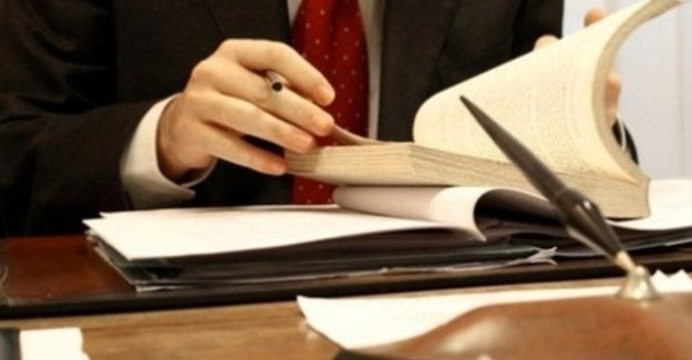 Kamuda FETÖ temizliği devam ediyor! Görevden alınanların sayısı...