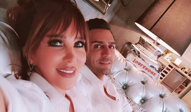 "Seren Serengil ve Yaşar İpek boşanacak!"
